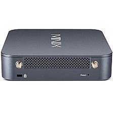 Мини компютър MiniX NEO J51-C8 Max 8GB /512GB