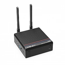 Mini PC MiniX NEO Z300 [16GB/ 512GB/ Windows 11 Pro] Fanless