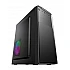 Кутия PowerCase 173-G02, included 500W