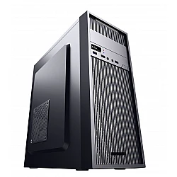 Кутия PowerCase 173-G04, included 500W