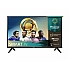 Телевизор Hisense 32" A4Q HD DLED HLG DTS Virtual X Smart TV WiFi BT VIDAA U7 черен
