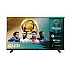 Hisense 40" A50 TV Full HD 1920x1080 QLED Quantum Dot HDR Smart