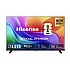 Hisense A5S TV, 40", Full HD QLED, HDR, Smart TV, Wi‑Fi, 2x HDMI, 2x USB, black
