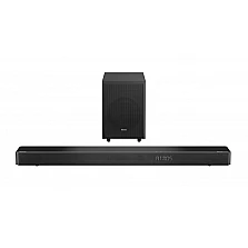 Аудио система Hisense AX3125H 3.1.2Ch Wireless Subwoofer