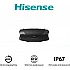Bluetooth колонка Hisense FlexBoom, 80W, до 20 ч, IP67, ambient light, черна