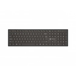 Клавиатура Natec Herring Wireless US