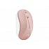 Безжична мишка Natec Mouse Toucan 1600 DPI Optical Pink-White
