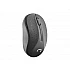 Wireless mouse Natec Mouse Toucan Black-Grey