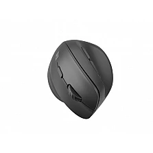 Мишка Natec Vertical Mouse Crake 2  BLUETOOTH 5.2 Right handed, black