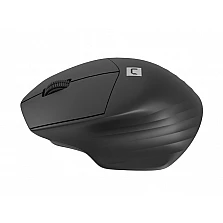 Безжична мишка Natec Mouse Siskin Black