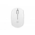 Безжична мишка Natec Mouse Stork 1600DPI Optical, White
