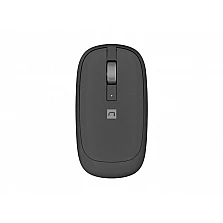 Мишка Natec Lark Wireless 4000DPI BT 5.0 Silent Blue Sense Grey