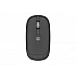 Natec Lark Wireless Mouse 4000DPI BT 5.0 Silent Blue Sense Grey