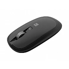 Мишка Natec Lark Wireless 4000DPI BT 5.0 Silent Blue Sense Grey