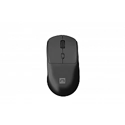 Natec Kite Wireless 4000DPI Optical Silent Mouse Black