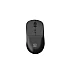 Natec Kite Wireless 4000DPI Optical Silent Mouse Black