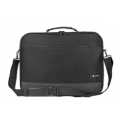 Чанта за лаптоп Natec Impala 2 17.3", Onyx Black