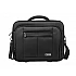 Natec Boxer 17.3" лаптоп чанта, черна