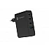 Adapter Natec USB Ribera 3X USB-C + 1x USB-A 100W, Black