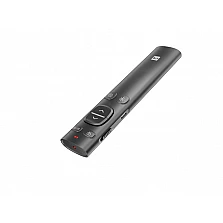 Presenter Natec Warbler 2 Wireless with Laser Pointer Grey