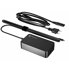Natec Grayling GAN 65W USB‑C Laptop Charger for laptops tablets phones