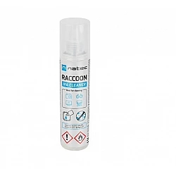 Natec Isopropyl Alcohol IPA Cleaner spray 99.8% 250 ml