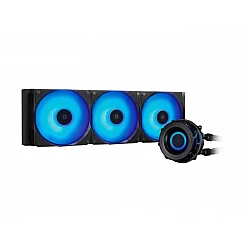 Водно охлаждане Chieftec Iceberg 360 VRM RGB
