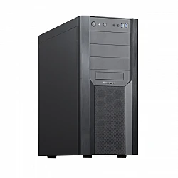 Кутия за компютър Chieftec Workstation CW-01B-OP