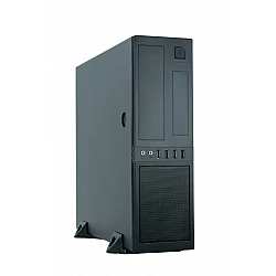 Кутия за компютър Chieftec Mesh CS-12B-300