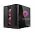 Кутия за компютър Chieftec Chieftronic M2, Gaming Cube