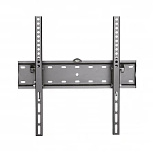 Stand for installation of screen on wall w350 with tilt