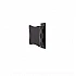 Stand for installation of screen on wall w810 (1support and tilt)