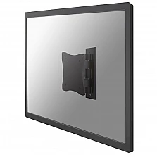 Stand for installation of screen on wall w810 (1support and tilt)