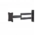 Stand for installation of screen on wall w830 (3support and tilt)
