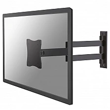 Stand for installation of screen on wall w830 (3support and tilt)