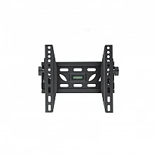 Stand for installation of screen on wall w220 with tilt