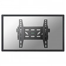 Stand for installation of screen on wall w220 with tilt