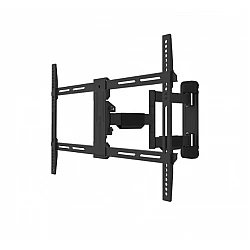Stand for installation on wall monitor or screen, movable x3 vesa 600x400