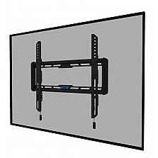 Stand for installation on wall monitor or screen, fixed vesa 400x400