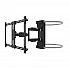 Стойка за монитор Neomounts Select Pillar подвижна VESA 600x400