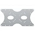 Планка Neomounts by Newstar VESA Conversion Plate - VESA 75/100