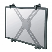 Accessory Neomounts by Newstar VESA Conversion Plate - Apple MAC to VESA 75x75