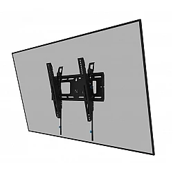 SoftwareNeomounts Level-750 Wall Mount XL, 125kg, VESA 400x400