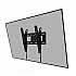 SoftwareNeomounts Level-750 Wall Mount XL, 125kg, VESA 400x400