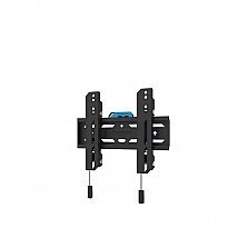 Neomounts Level-850 TV mount wall 24-65" fixed lockable fast installation
