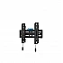 Neomounts Level-850 TV wall mount 24-65" fixed lockable fast installation