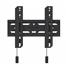 Neomounts Level-850 TV mount wall 24-65" fixed lockable fast installation