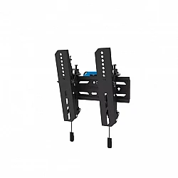 Neomounts Level-850 TV wall mount 24-65" tiltable lockable fast installation