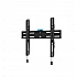 Neomounts Level-850 TV wall mount 40-75" fixed lockable fast installation