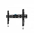 Neomounts Level-850 TV wall mount 42-86" fixed lockable fast installation